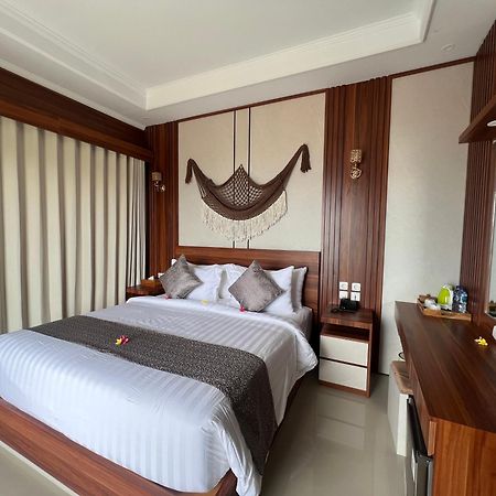 Grand Yuna Hotel Nusa Penida Toyapakeh Eksteriør bilde