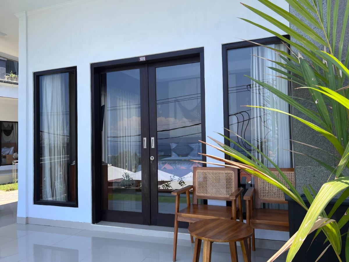 Grand Yuna Hotel Nusa Penida Toyapakeh Eksteriør bilde