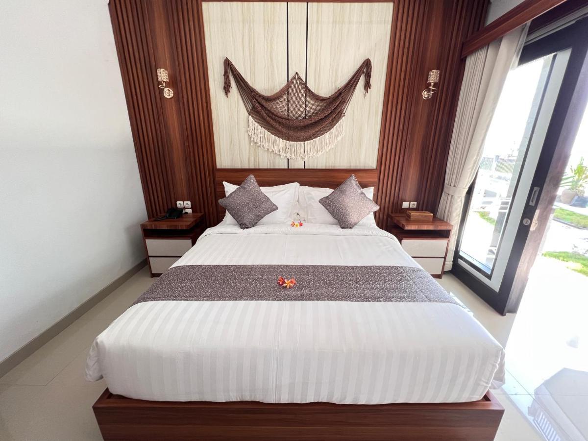 Grand Yuna Hotel Nusa Penida Toyapakeh Eksteriør bilde