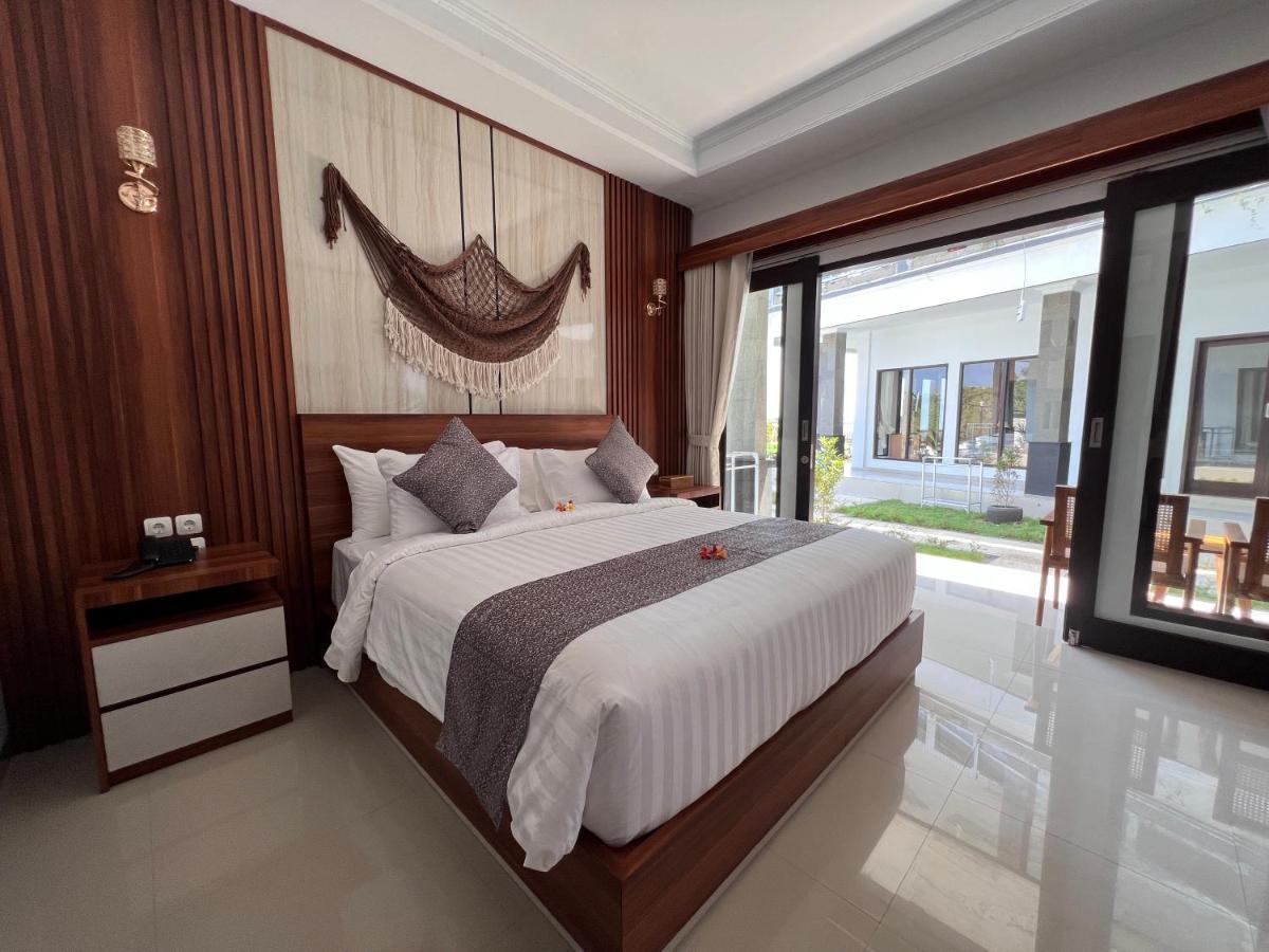 Grand Yuna Hotel Nusa Penida Toyapakeh Eksteriør bilde